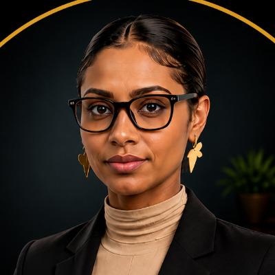 Ameerah Offord