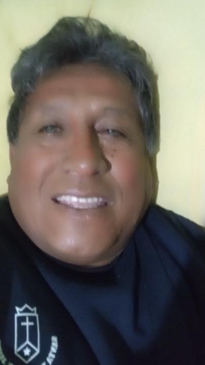 Jorge Luis Añasco Ramos