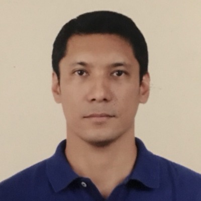 Jeffrey Lontoc