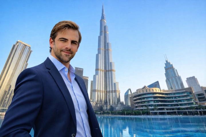 Santiago Gutiérrez Palomo