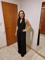 Agustina Liendo