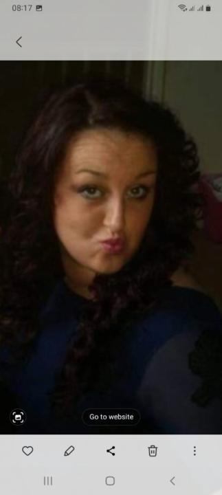 Samantha Rabbitt