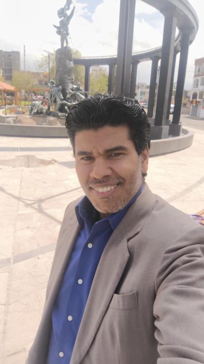 Clístenes Piña Gómez