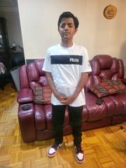 Irfan Hoque