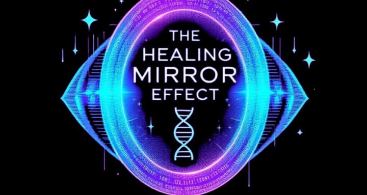 The Healing Mirror Effect