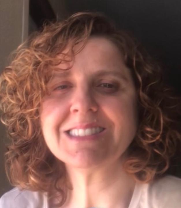 Susana Esther Gonzalez Ortega