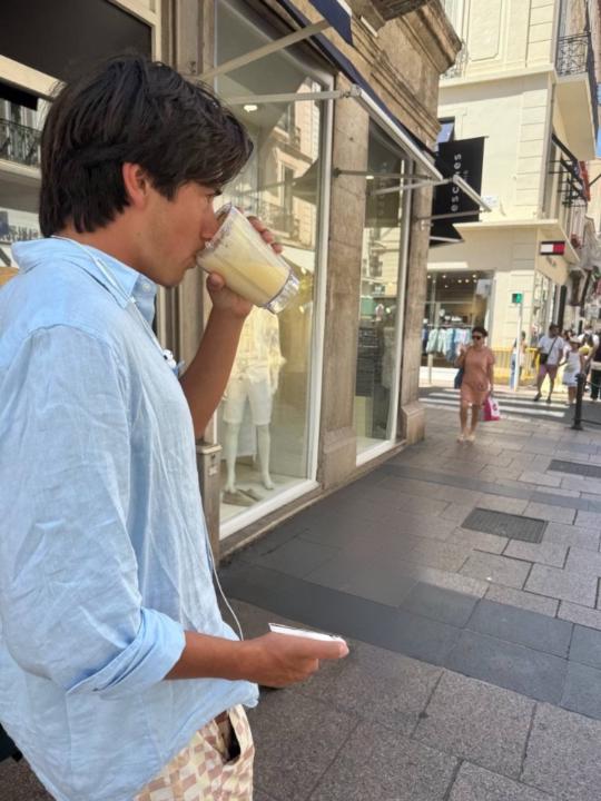 Mason Roberts