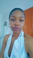 Felleng Phafoli-Hessini