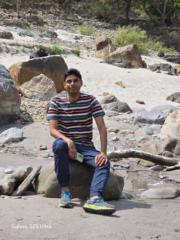 Abhinav Goswami