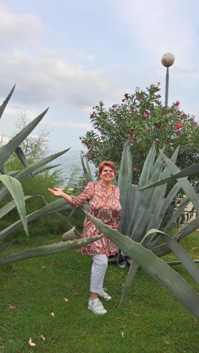 Alexandra Schusser