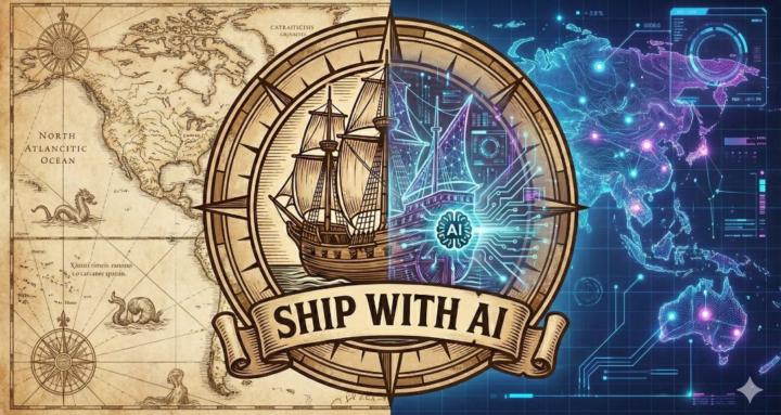 Ship with AI