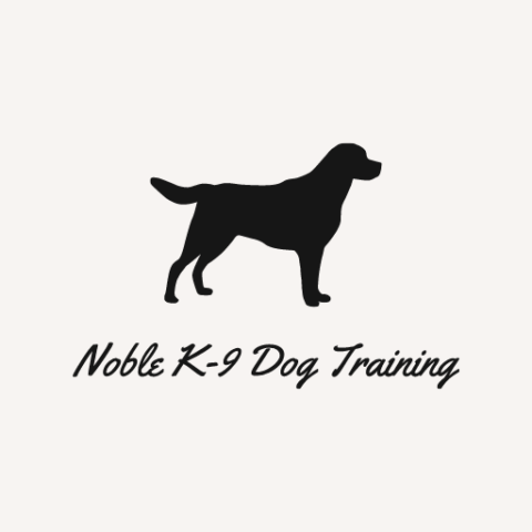 Noble K9 Dog Training gallery image