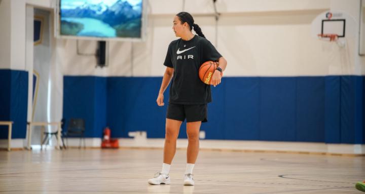 Coach Tahanee