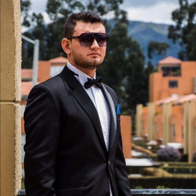 Jonatan Lopez Galindo