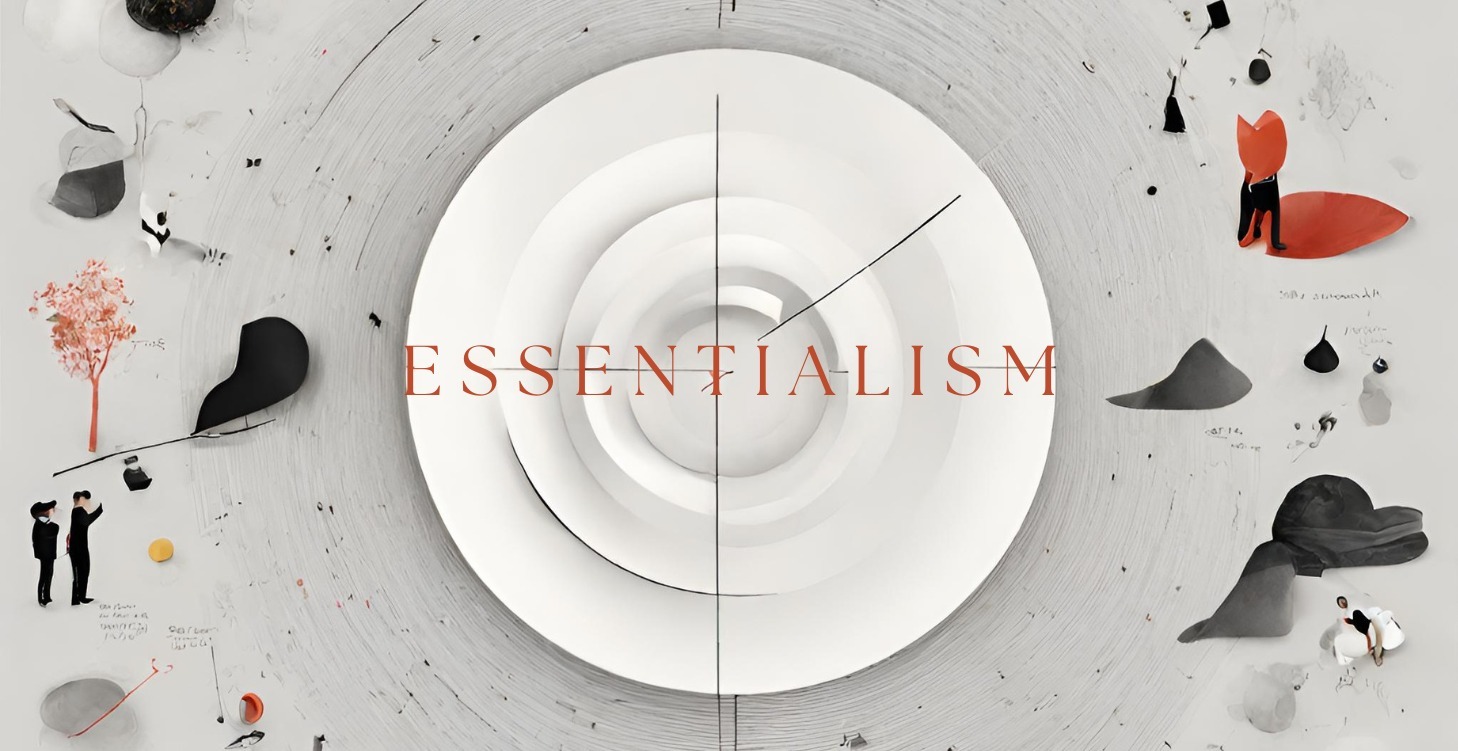 Essentialism