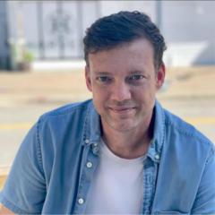 Chris King