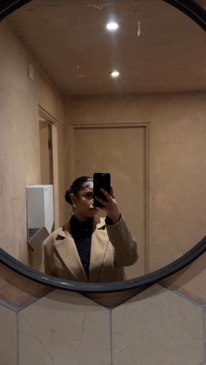 Aisha Abbas