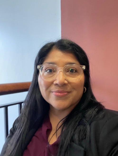 Laura Harjo