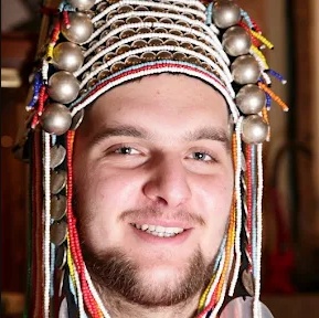 Andrey Tverdomed