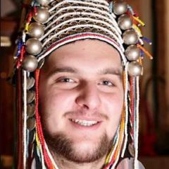 Andrey Tverdomed