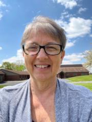 Cathlene Strong