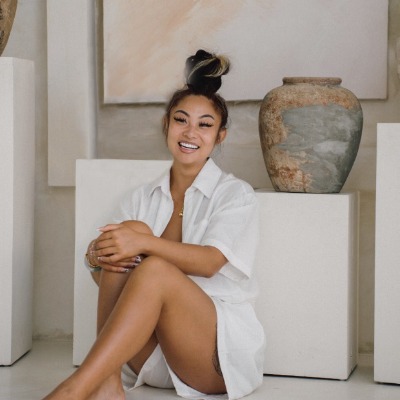 Jordan Zhang
