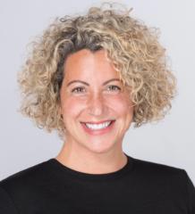 Tina Gassman