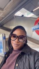 Patricia Buachie