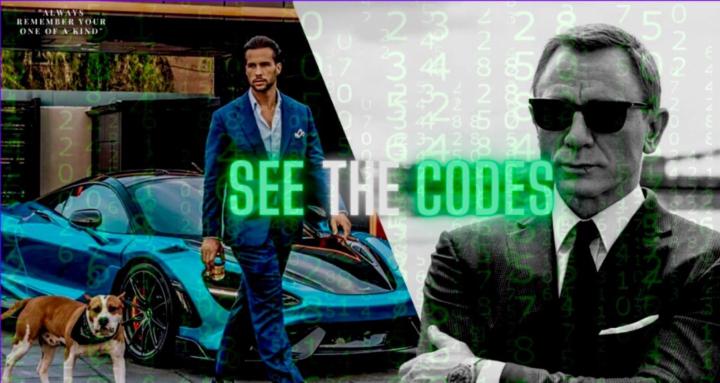 SeeTheCodes