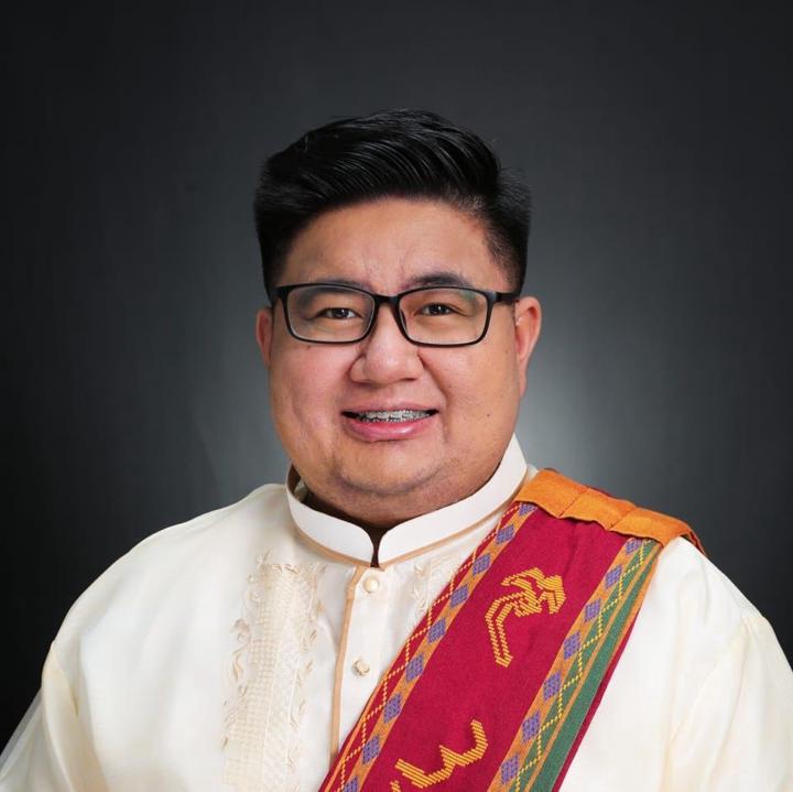 Santino Lorenzo Santa Ana