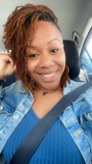 Johnesha Inman