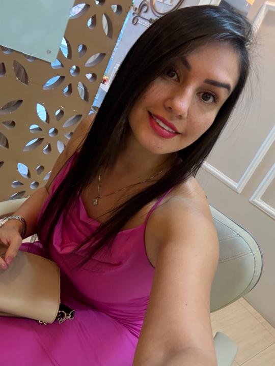 Andrea Ramos