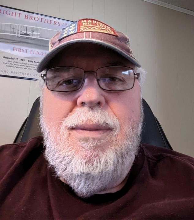 Jim Orr