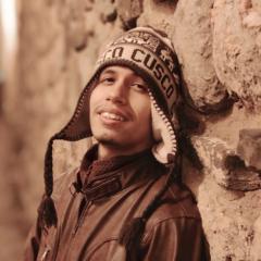 Alonso Alban