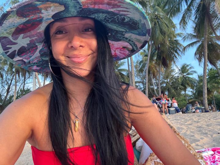 Delmar Reyna