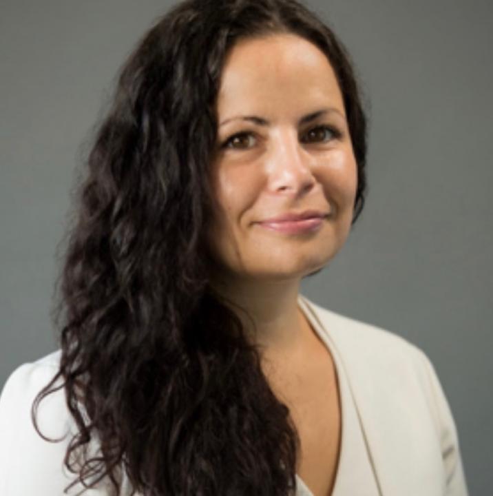 Bonnie Jeliazov