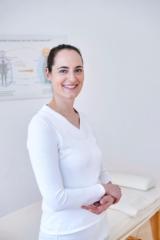 Angela Jaffé