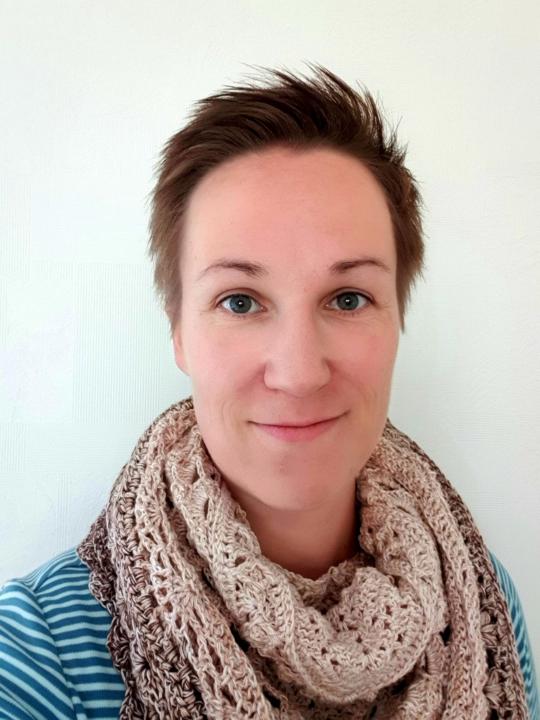 Franziska Rieck