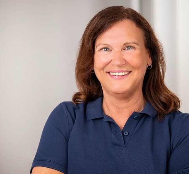 Sigrid Kleine-Lambers