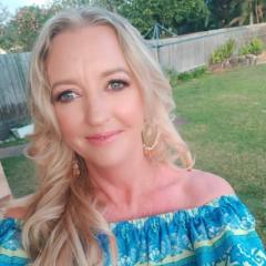 Kylie Johnston-jones