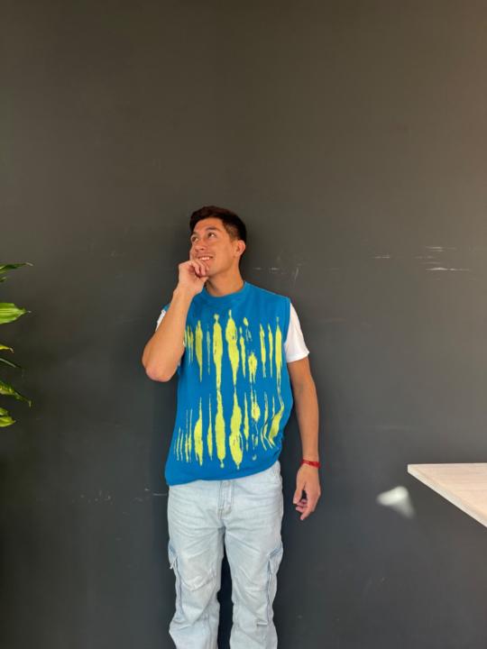 Sebastián Andrés Diaz Mellin