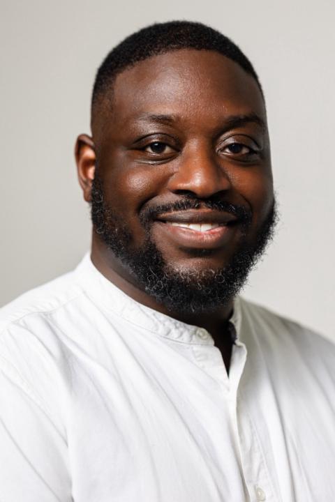 Mark Acquaye
