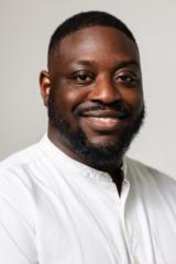 Mark Acquaye