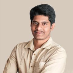 Kalyan Goud