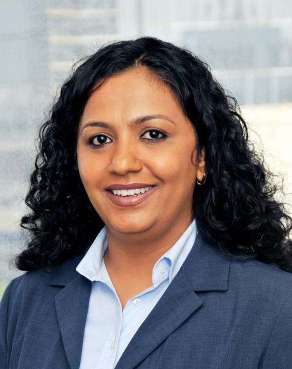 Sushma Rao
