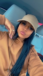 Elizabeth Espinoza