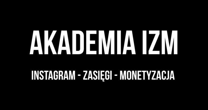 Akademia IZM
