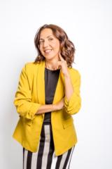 Alicia Gutiérrez Rey