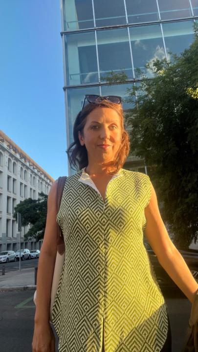 Alicia Gutiérrez Rey