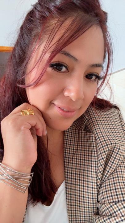 Gloria Guaman